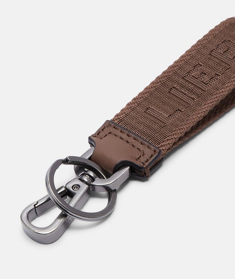 Liebeskind Keyring - Zimt