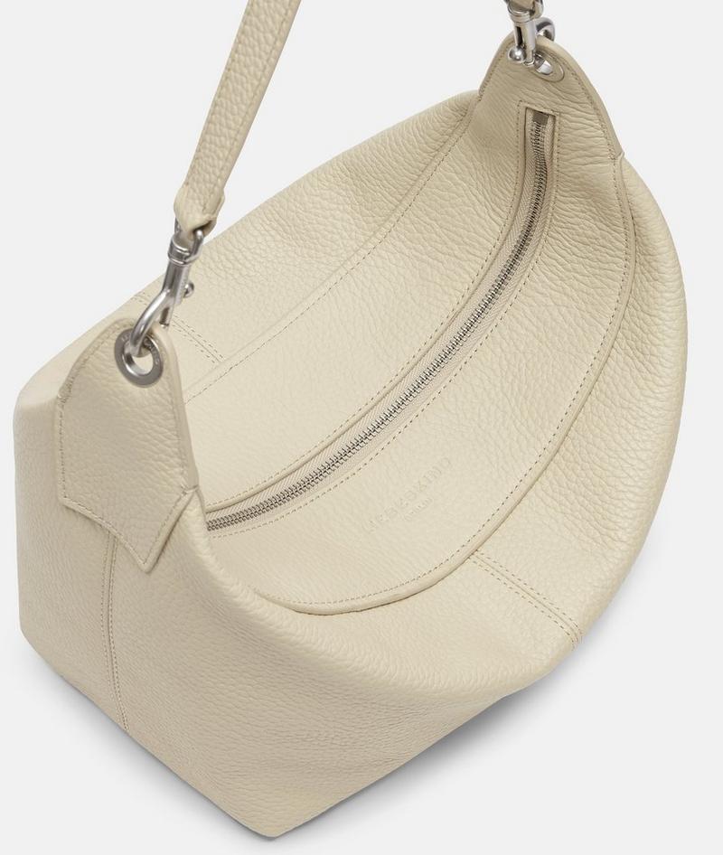 Liebeskind Hobo S - Beige