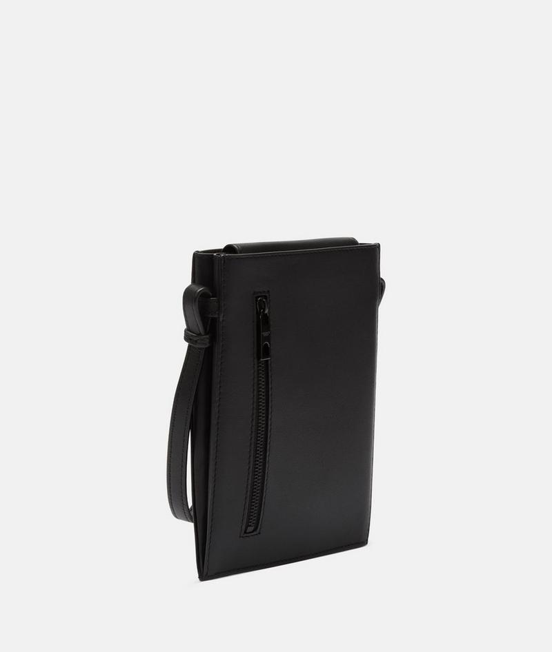 Liebeskind Hilla Mobile Pouch - Schwarz