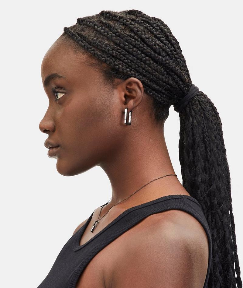 Liebeskind Kette - Grau