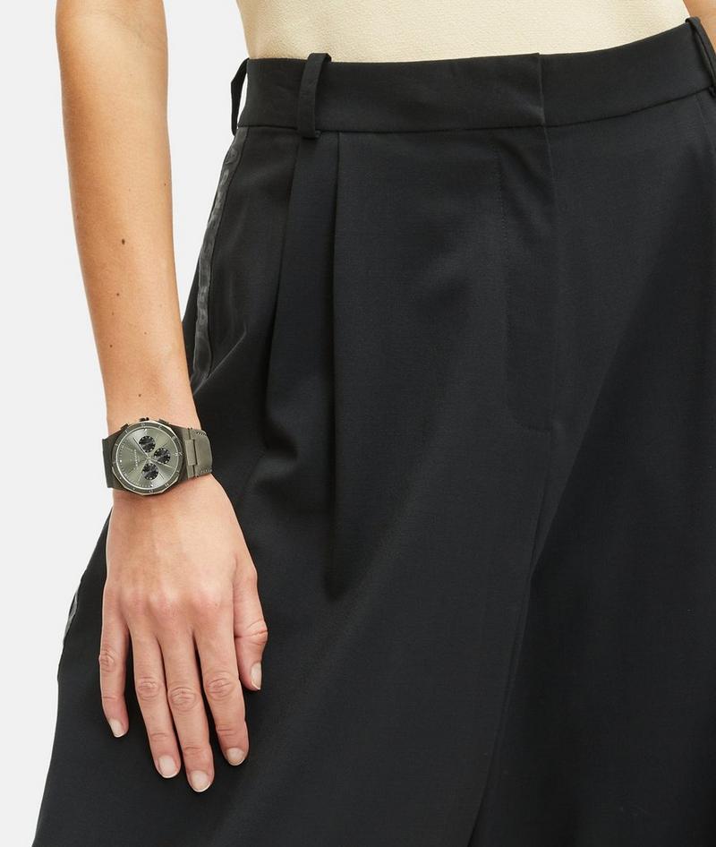 Liebeskind Uhr - Graphit