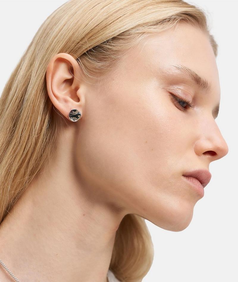 Liebeskind Ohrringe - Silber