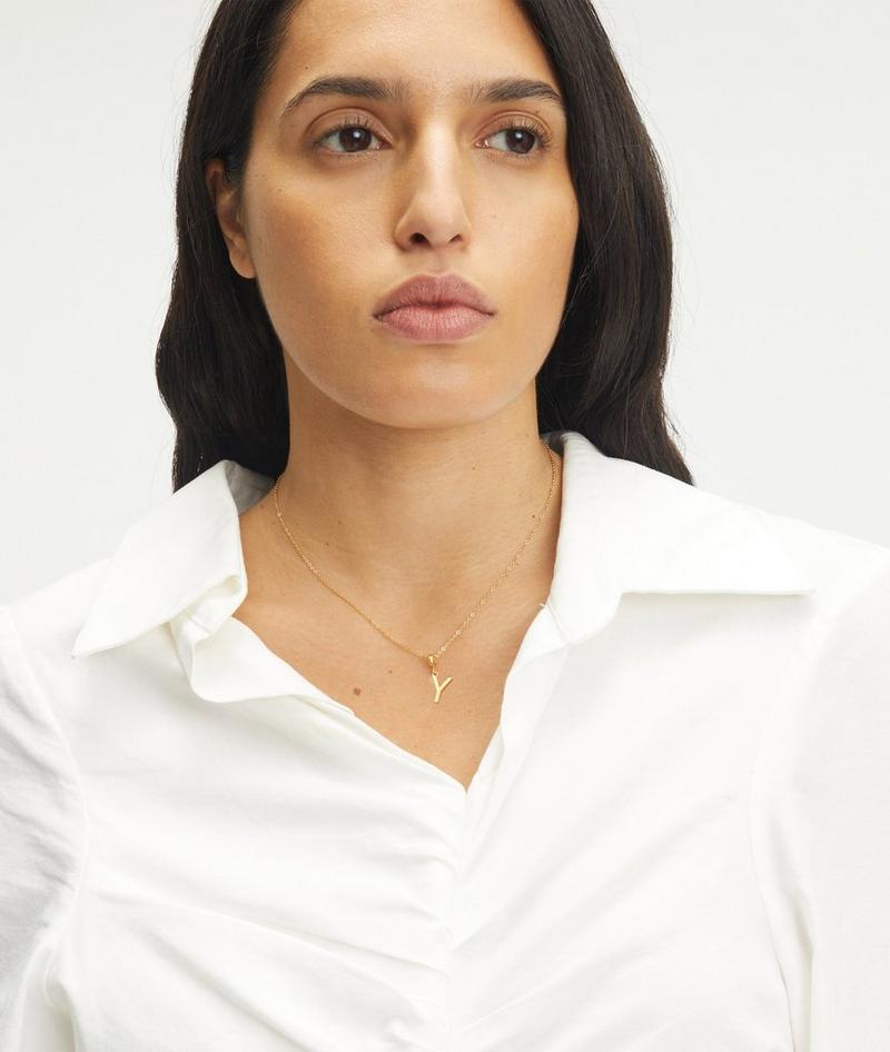 Liebeskind Anhänger - Silber