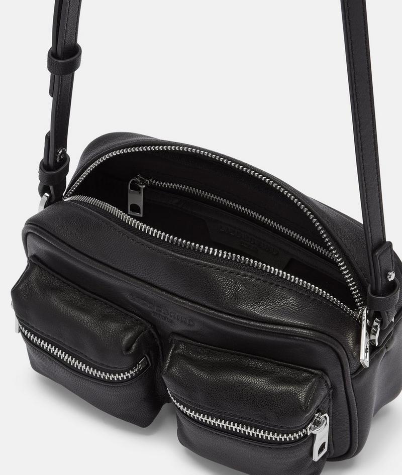 Liebeskind Jil Crossbody S - Schwarz