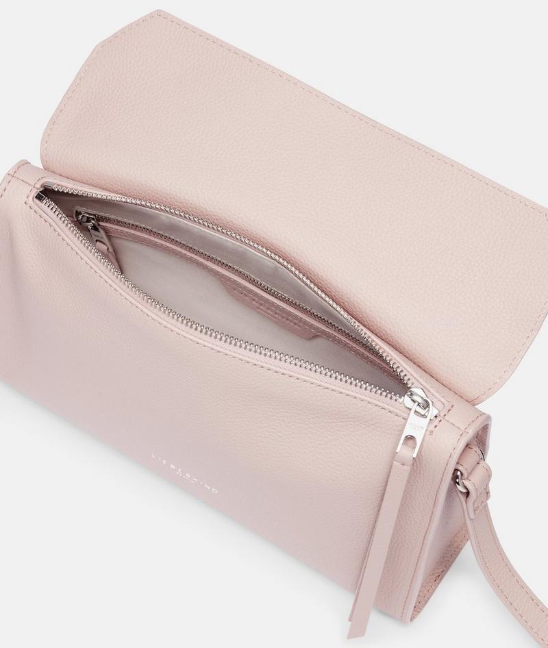 Liebeskind Lora Crossbody S - Zartrosa