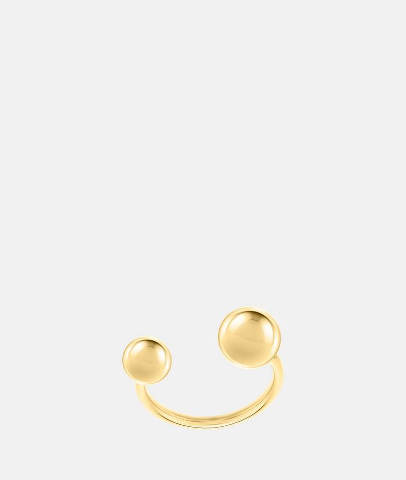 Liebeskind Ring - Gold