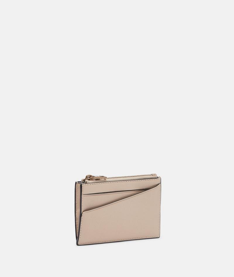 Liebeskind Mina Geldbörse Xs - Sandfarben