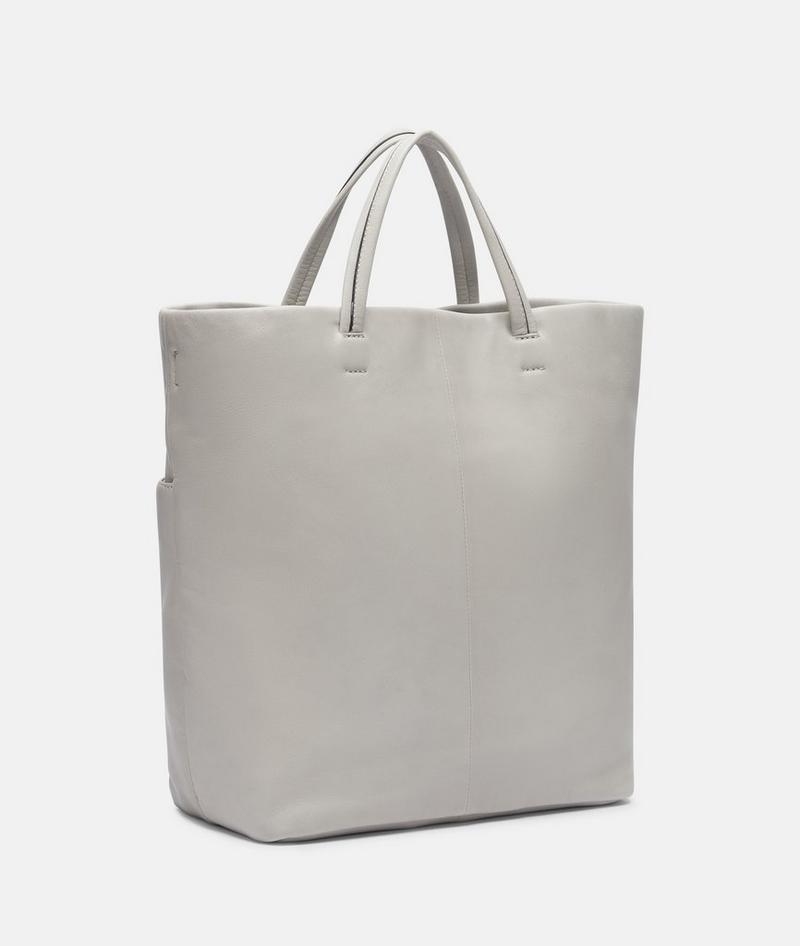 Liebeskind Hera Tote L - Taubengrau