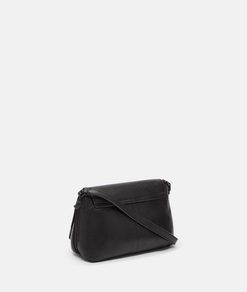 Liebeskind Hera Crossbody S - Schwarz