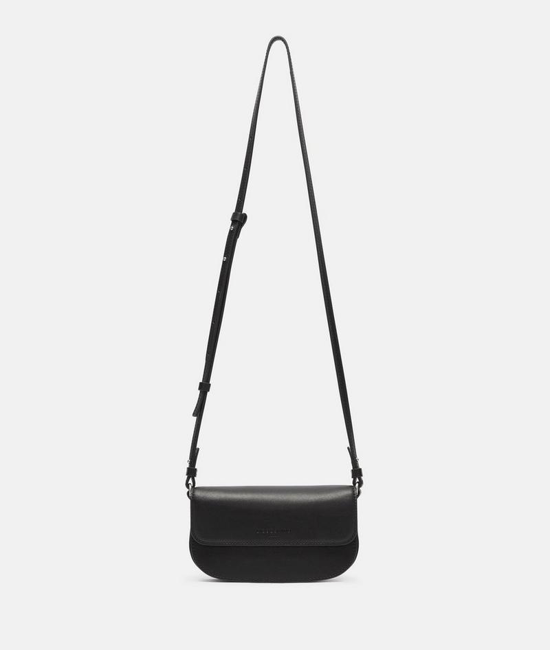 Liebeskind Viktoria Crossbody Xs - Schwarz