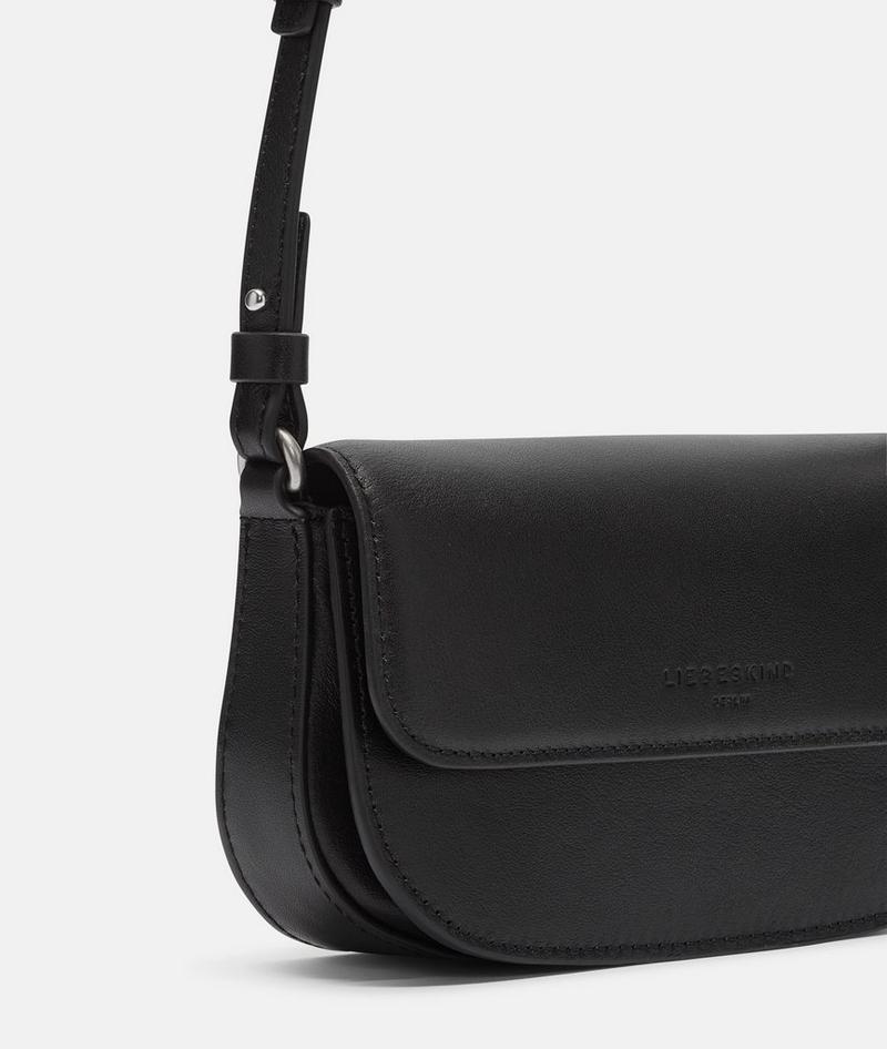 Liebeskind Viktoria Crossbody Xs - Schwarz