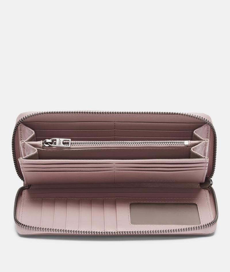 Liebeskind Gigi Geldbörse L - Zartrosa