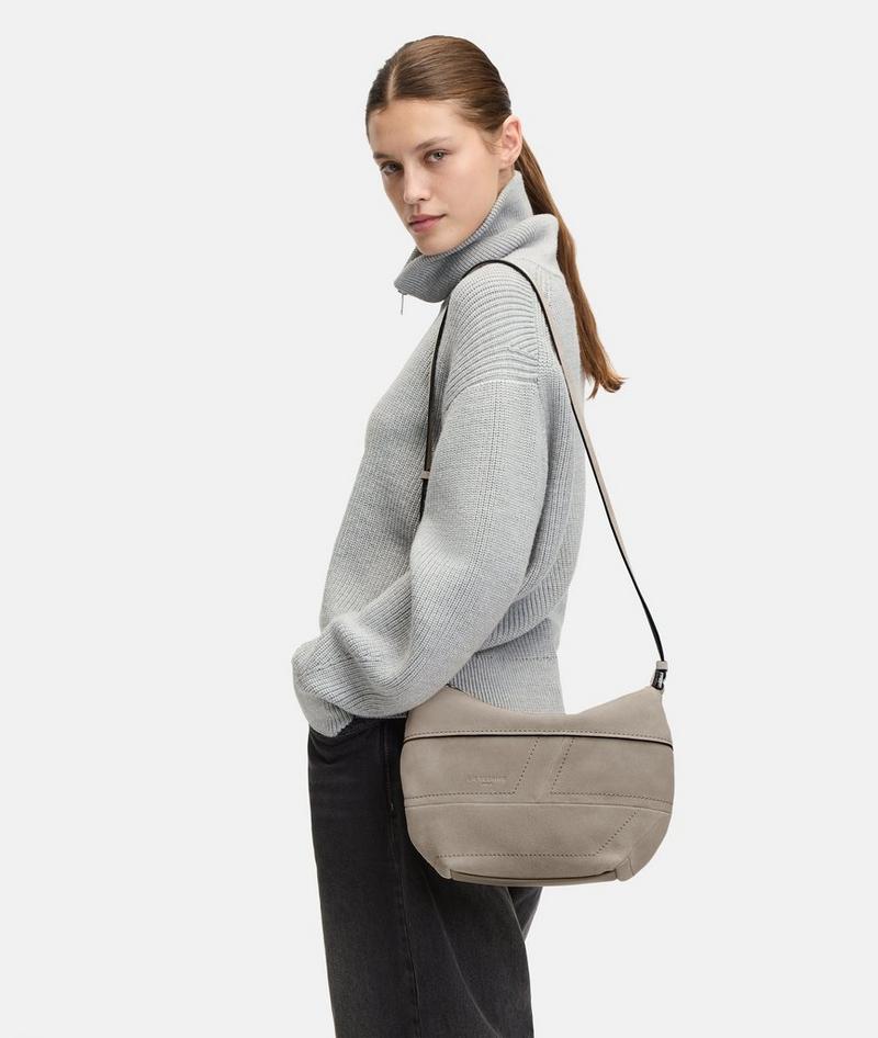 Liebeskind Edda Hobo S - Beige