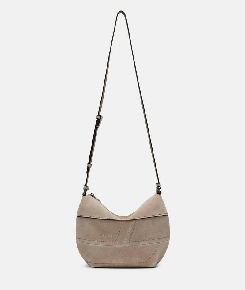 Liebeskind Edda Hobo S - Beige