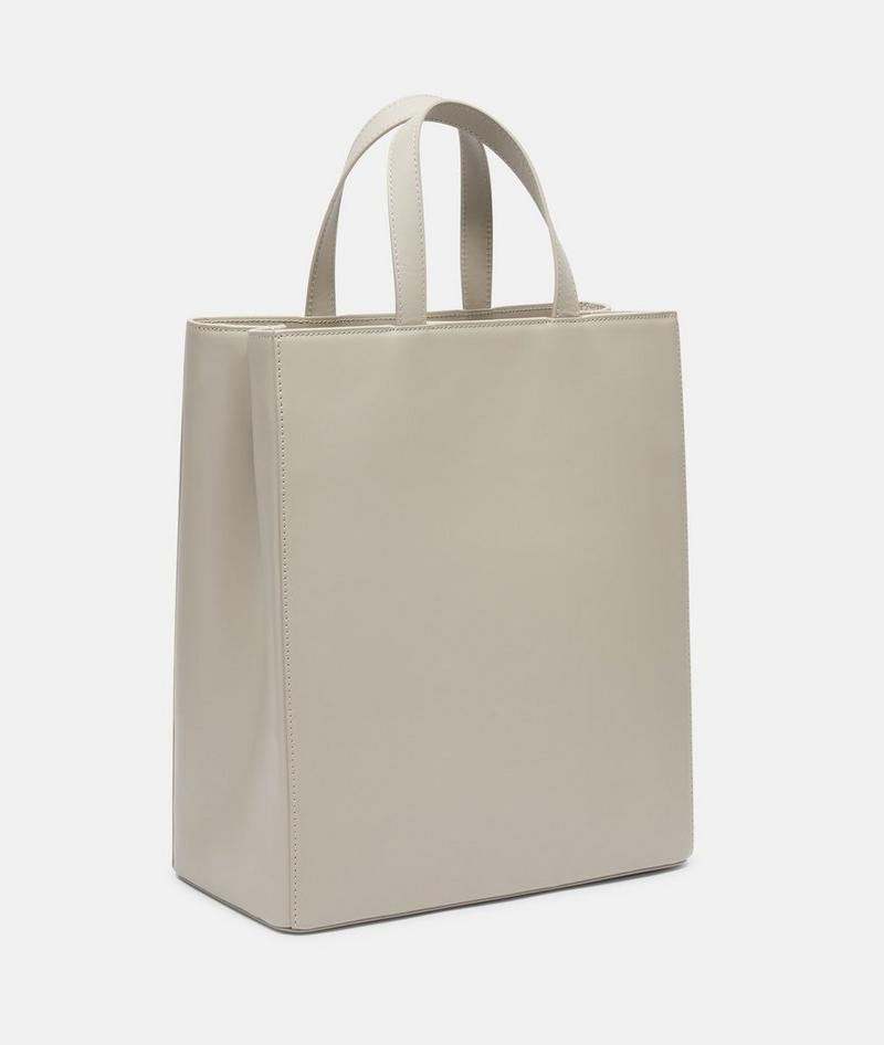 Liebeskind Paper Bag M - Helles Sand