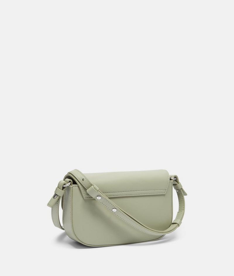 Liebeskind Viktoria Crossbody S - Helles Olivgrün