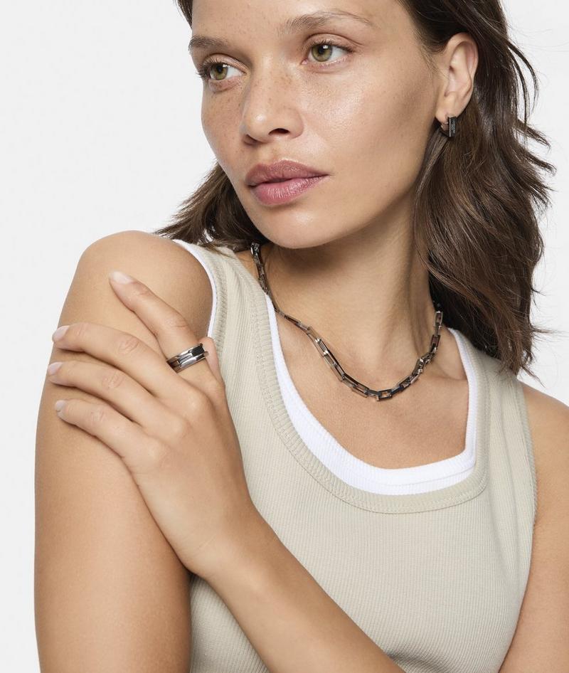 Liebeskind Ohrringe - Silber