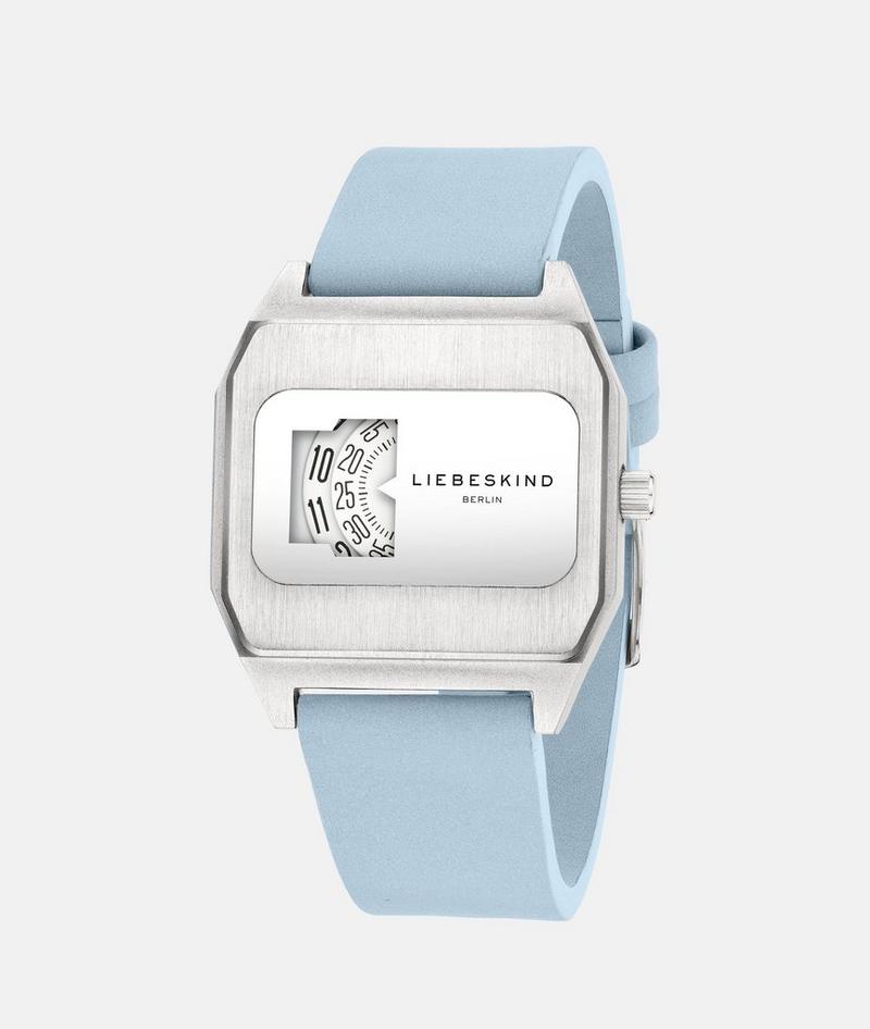 Liebeskind Uhr - Silber
