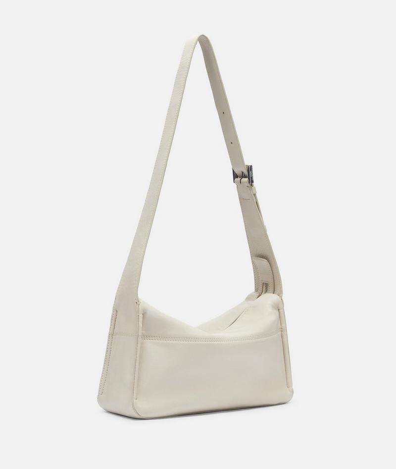 Liebeskind Sky Hobo S - Creme