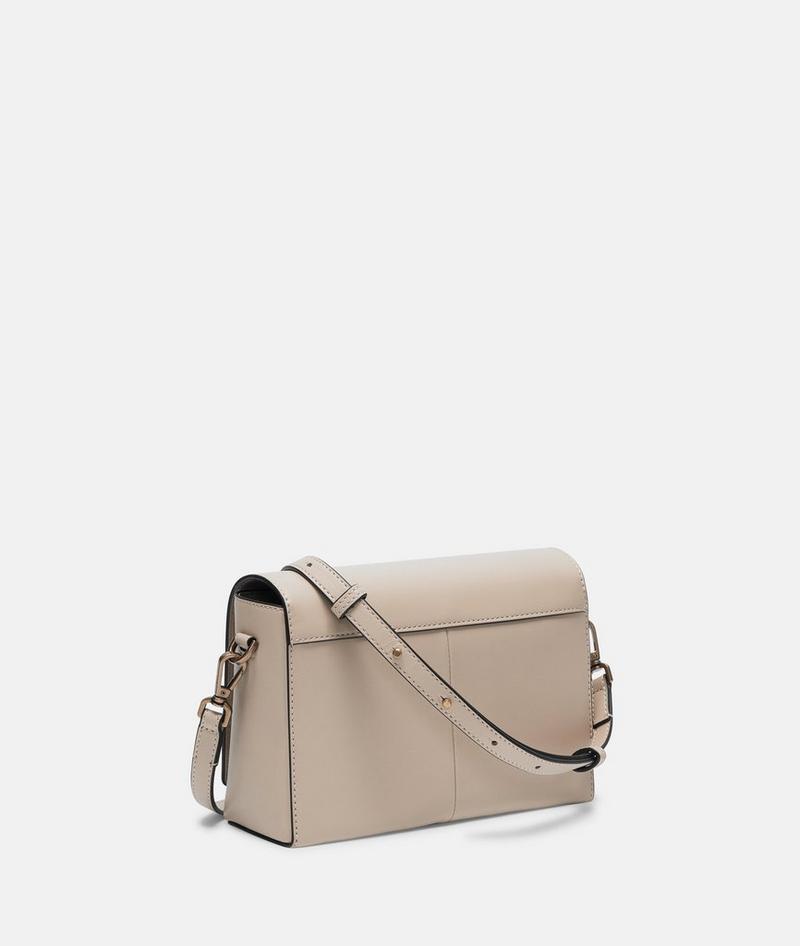 Liebeskind Hilla Crossbody M - Sandfarben