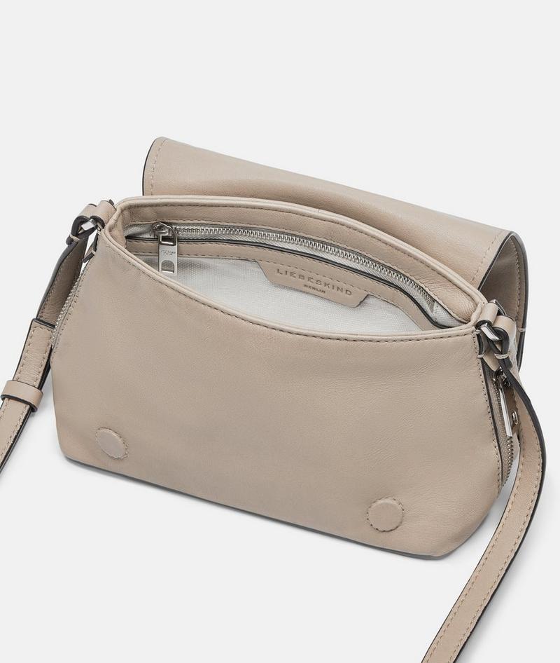 Liebeskind Hera Crossbody S - Beige