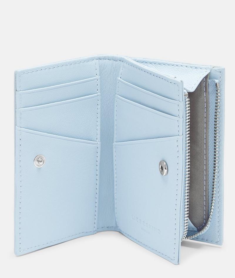 Liebeskind Lilith Geldbörse S - Hellblau