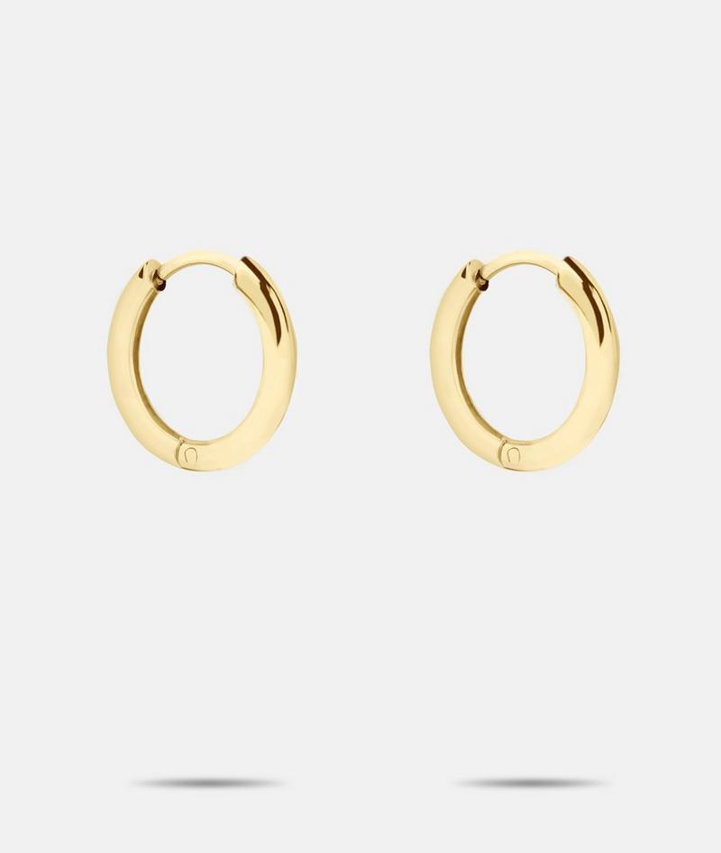 Liebeskind Creolen - Gold