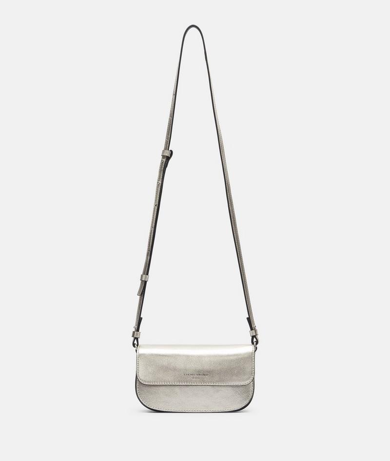 Liebeskind Viktoria Crossbody Xs - Gold