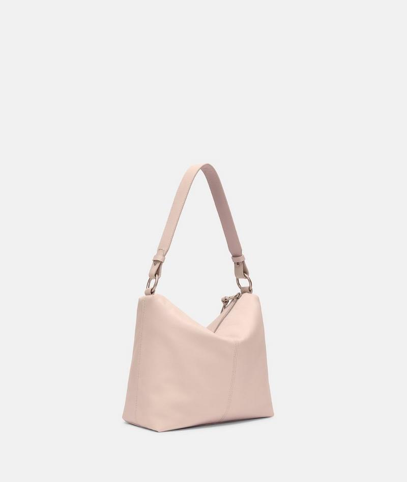 Liebeskind Aissa Hobo S - Perlmuttrosa