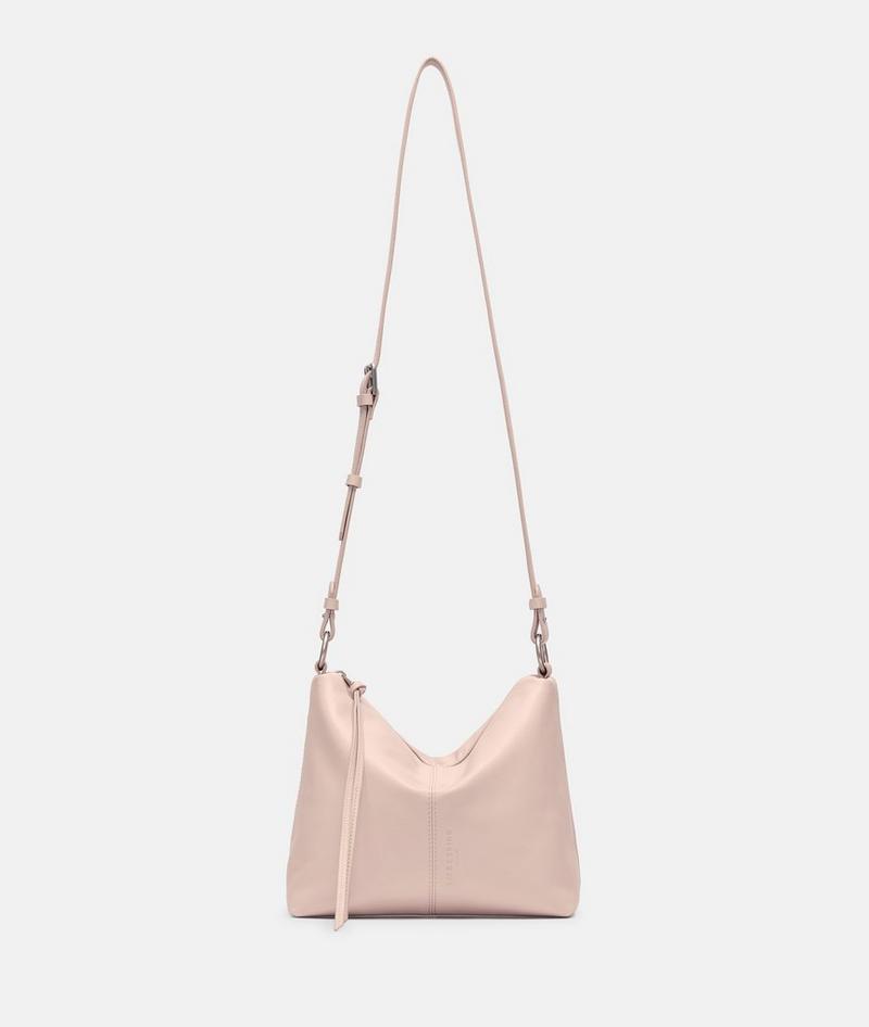 Liebeskind Aissa Hobo S - Perlmuttrosa