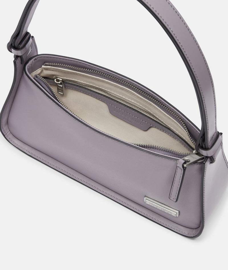 Liebeskind Franzis Crossbody S - Lavendel