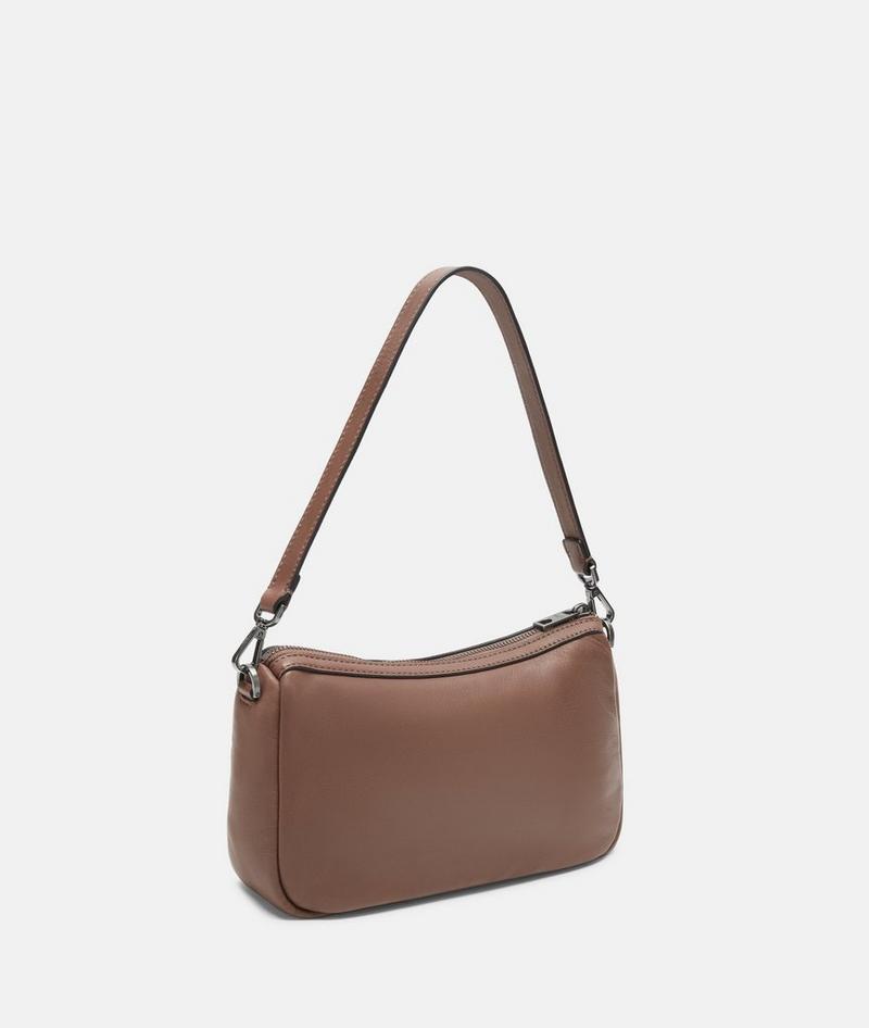 Liebeskind Maia Hobo S - Zimt