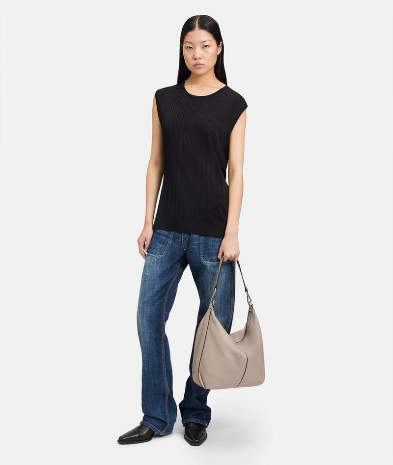 Liebeskind Paris Hobo M - Zartrosa