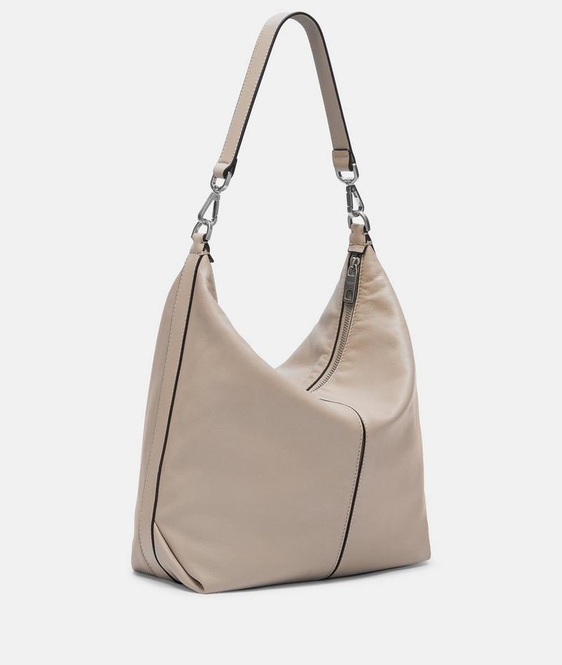 Liebeskind Paris Hobo M - Zartrosa