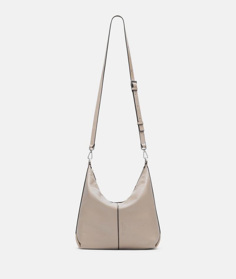 Liebeskind Paris Hobo M - Zartrosa