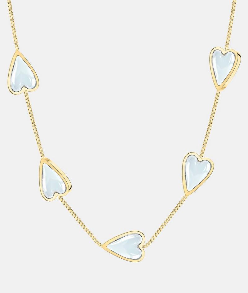 Liebeskind Halskette - Gold