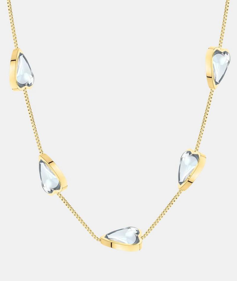 Liebeskind Halskette - Gold