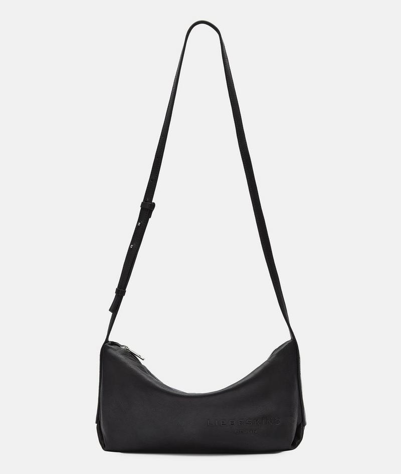 Liebeskind Elvira Crossbody M - Schwarz