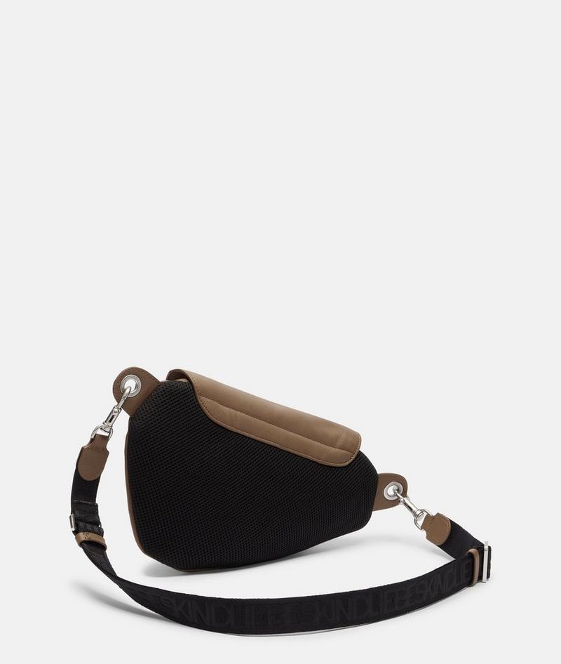 Liebeskind Crossbody S - Sandstein