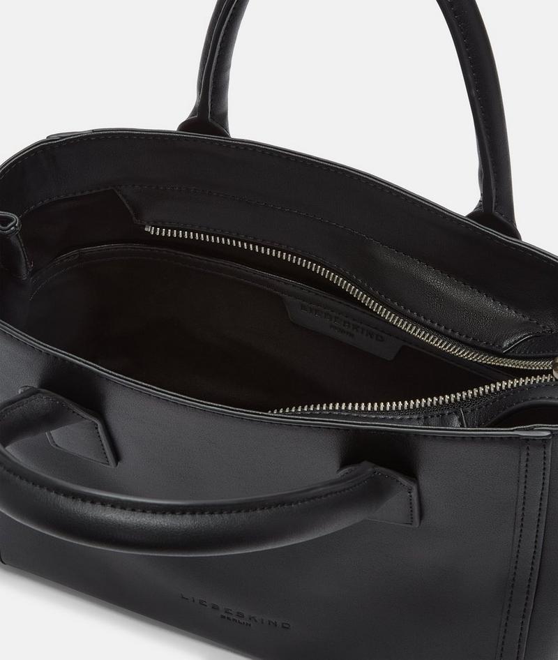 Liebeskind Marigold Crossbody S - Schwarz