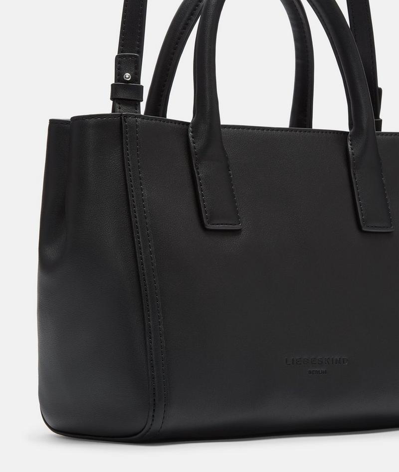 Liebeskind Marigold Crossbody S - Schwarz