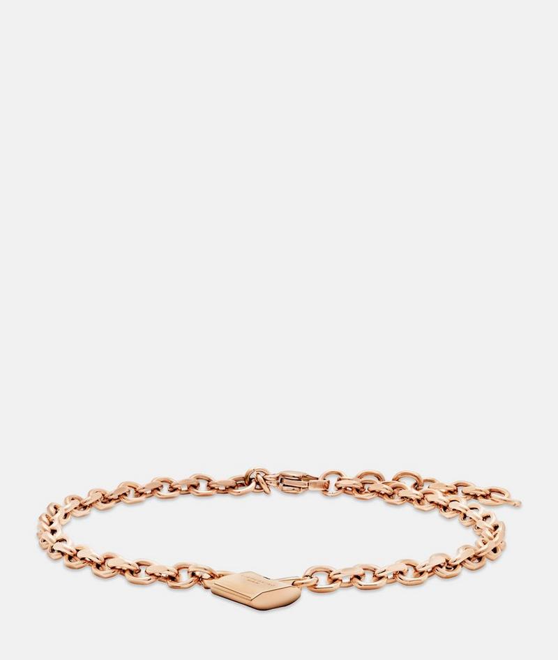 Liebeskind Armband - Roségold