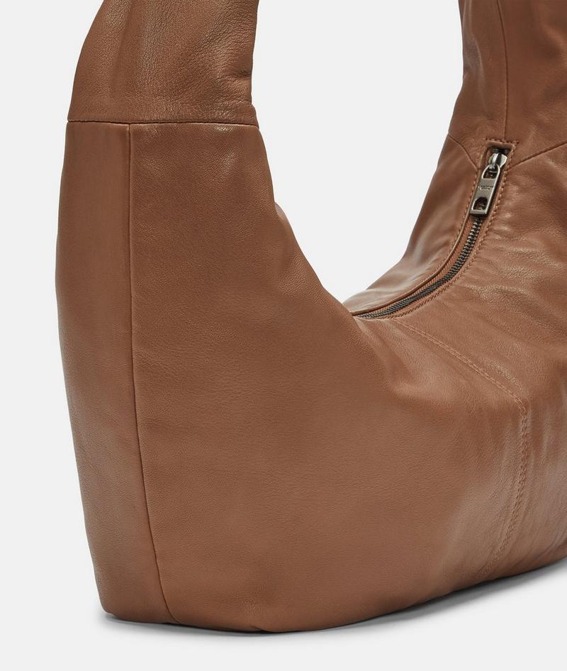 Liebeskind Bo Hobo M - Karamell