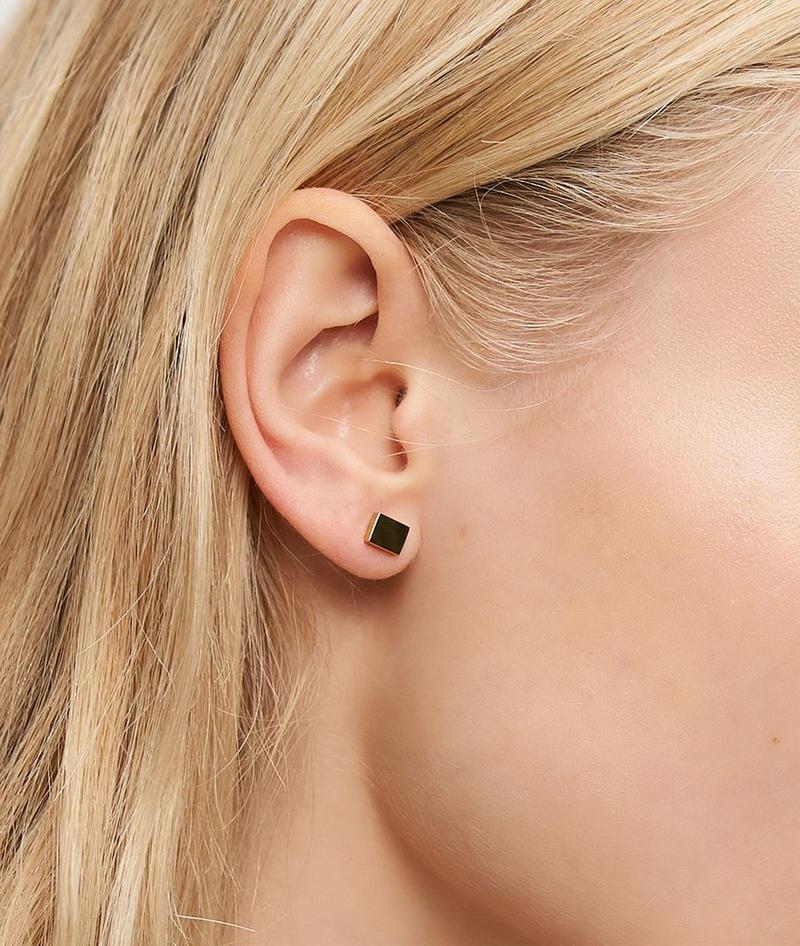 Liebeskind Ohrringe - Gold