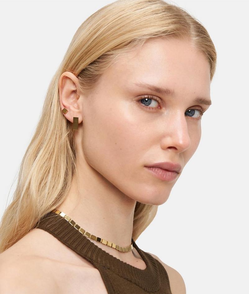 Liebeskind Ohrringe - Gold