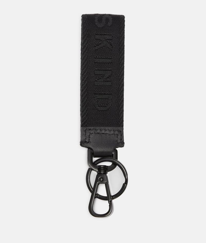 Liebeskind Keyring - Schwarz