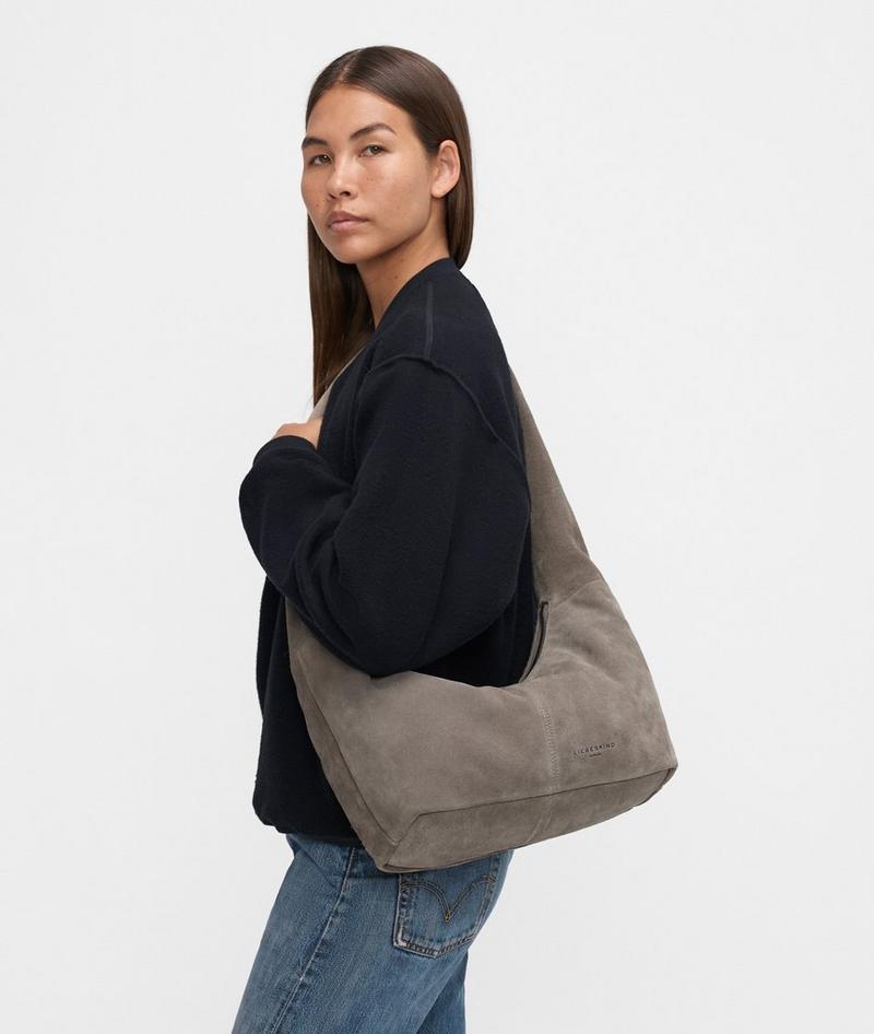 Liebeskind Bo Hobo M - Sandstein