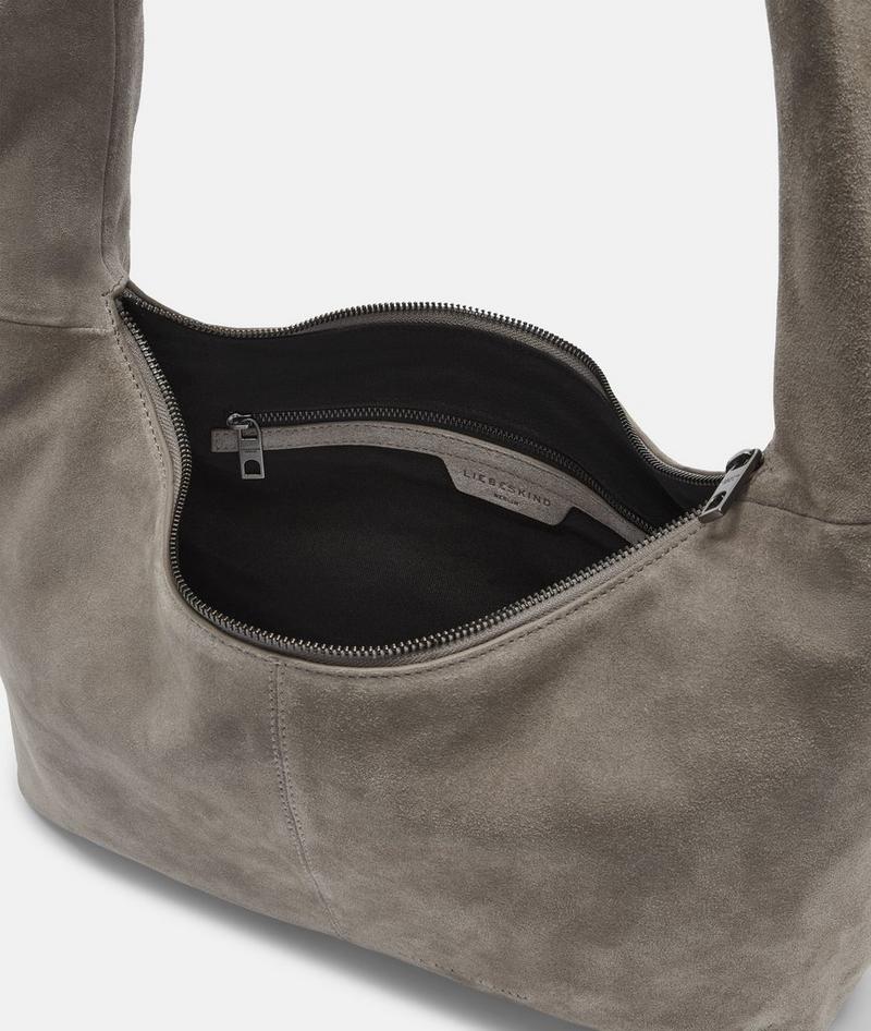 Liebeskind Bo Hobo M - Sandstein