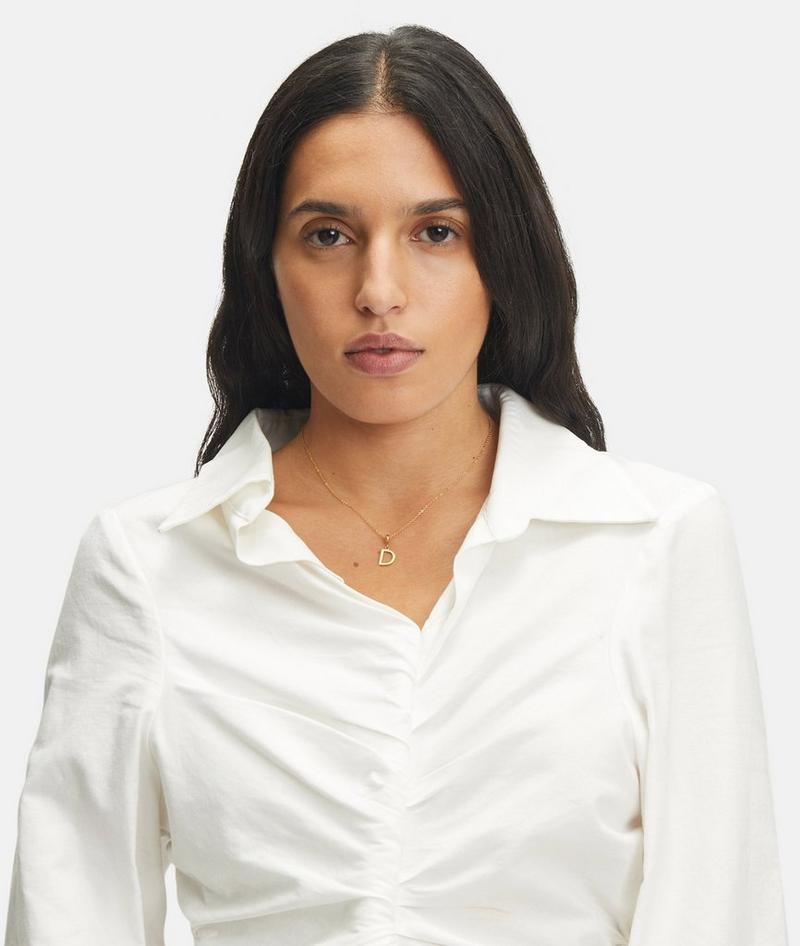 Liebeskind Anhänger - Silber