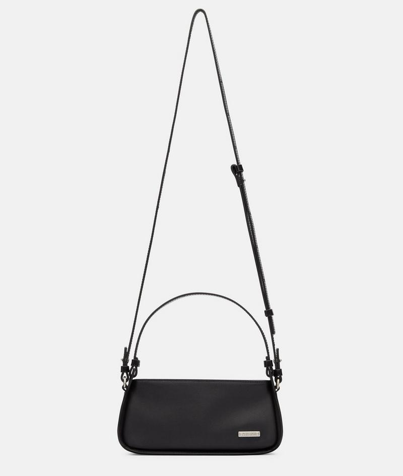Liebeskind Franzis Crossbody Xs - Schwarz